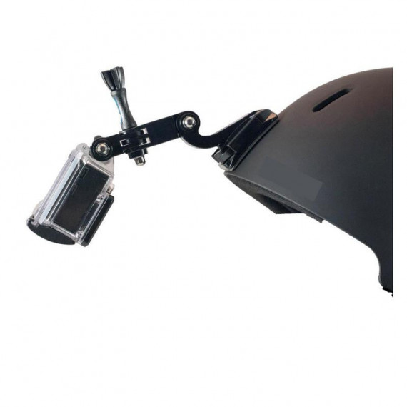 PRO-MOUNTS Soporte Frontal para Cámara Gopro