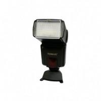TUMAX DPT386 Afz Flash para Nikon