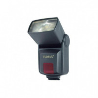 TUMAX DSL886 Afz Flash para Nikon