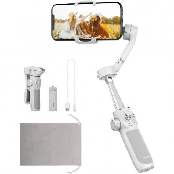 FEIYUTECH VB4 Estabilizador de 3 Ejes para Smartphone