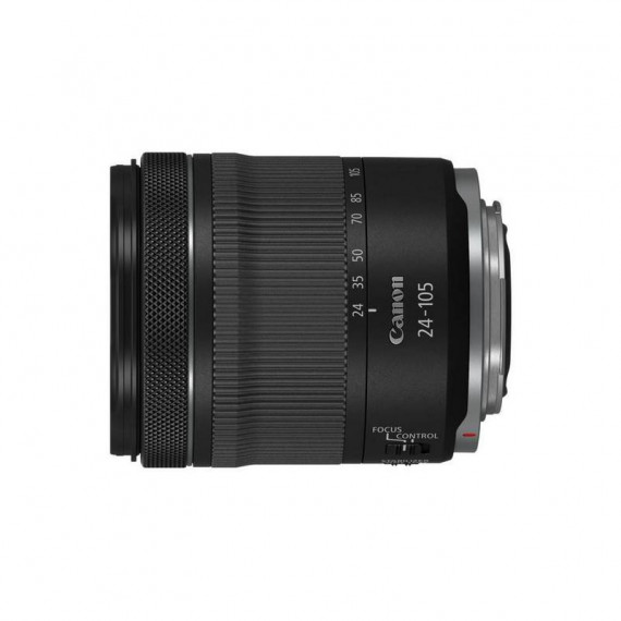 CANON Rf 24-105MM F4-7.1 Is Stm