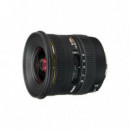 SIGMA 10-20MM F/4-5.6 Ex Dc Hsm (canon)