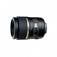 TAMRON Sp Af 90MM F/2.8 Di Macro 1:1 Canon