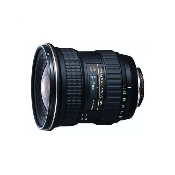 TOKINA At-x 11-16MM F2.8 Pro Dx Sony