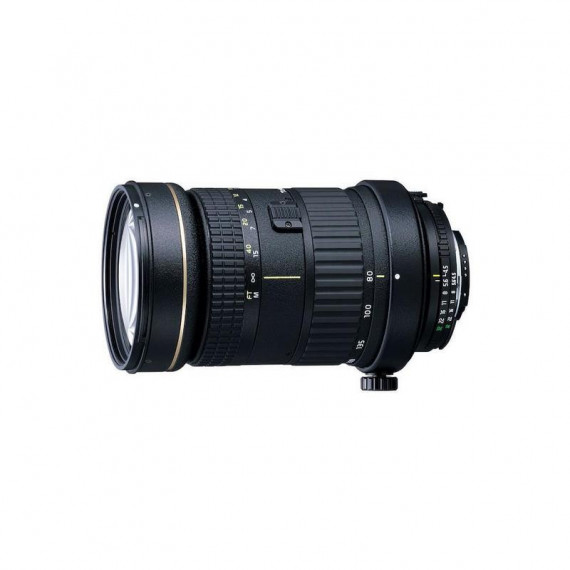 TOKINA At-x D 80-400MM F/4.5-5.6 (nikon)