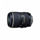 TOKINA At-x Pro Dx 100MM F2.8 Macro Canon
