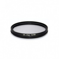 YASHICA Filtro Cpl 72MM