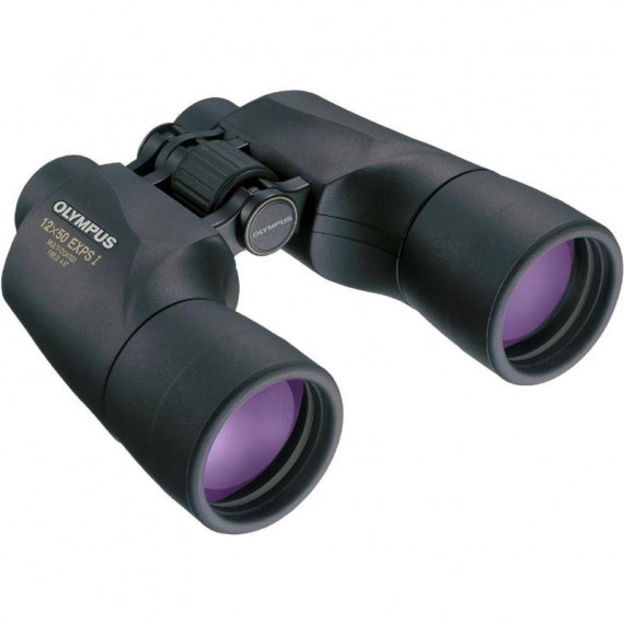OLYMPUS 12X50 Exps I Prismáticos Profesionales