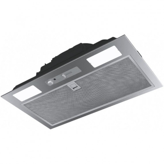 MEPAMSA Smart 52 Inox Campana Extractora Grupo Filtrante