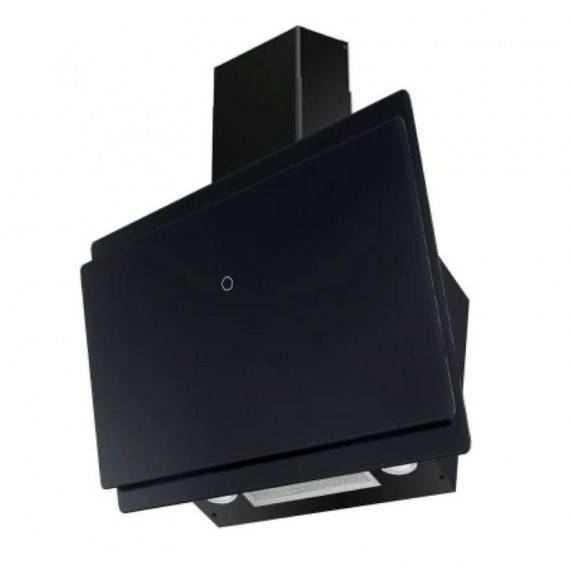 MEPAMSA Luna Plus 70 Campana Decorativa Negra