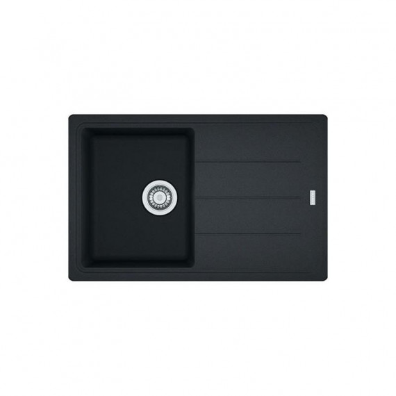FRANKE Basis Bfg 611-78 Fregadero Onyx