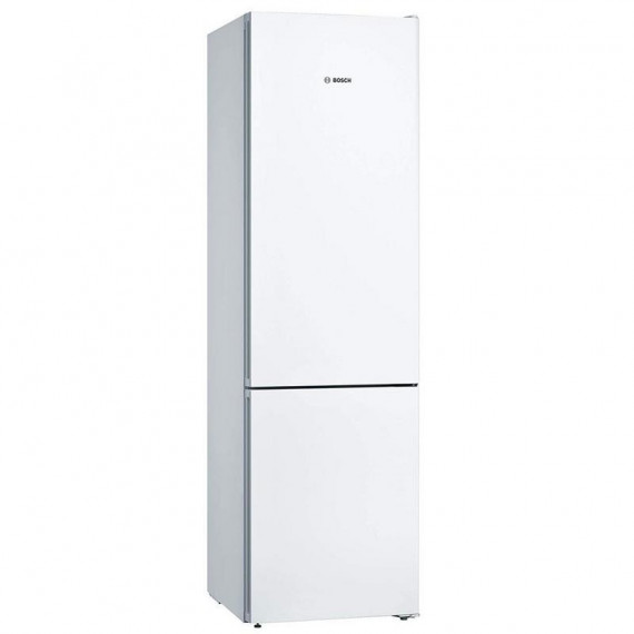BOSCH KGN39VWEA Frigorífico Combi 203X60 Cm Blanco