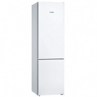BOSCH KGN39VWEA Frigorífico Combi 203X60 Cm Blanco