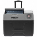 EMMITS Nevera Portátil 40 Litros Compresor Lg