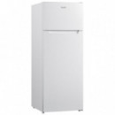 Künft KDD5195 Frigorífico 143X55 A++ Blanco  KUNFT
