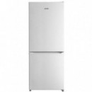SVAN SVF137 Combi 136X54X59,5CM Blanco