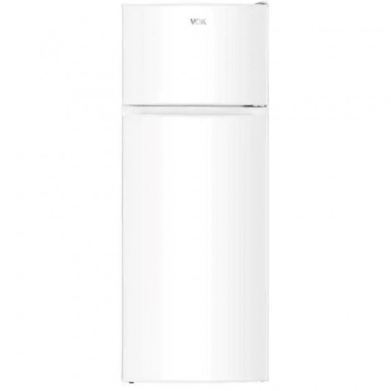 VOK EVR-206DEW Frigorífico 145X54 Blanco E
