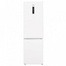 VOK EVR-344NEWPC Frigorífico Combi 335L Blanco