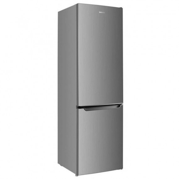 WINIA WRD-BH262NPT Frigorífico Combi Inox