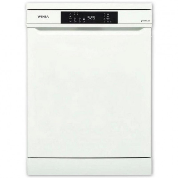 WINIA WVW-13H1EBW Lavavajillas Integrable 60CM Clase E