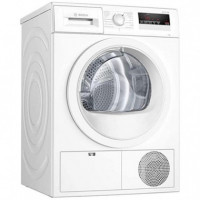 BOSCH Serie 4 WTR85V91ES Secadora Bomba de Calor 8KG - Guanxe Atlantic Marketplace