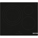 BOSCH PID61RBB5E Encimera Inducción 3 Zonas