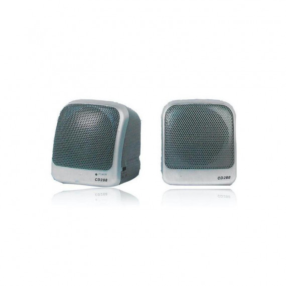 Altavoz ATLAS CD-288 Pasivo para Pc