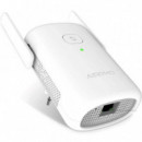 AIRPHO AR-E400 Repetidor Wifi AC1200
