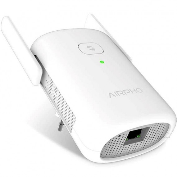 AIRPHO AR-E400 Repetidor Wifi AC1200