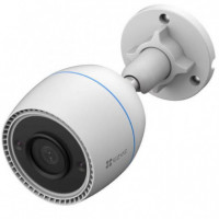 EZVIZ H3C 3MP Cámara de Seguridad Wifi Exterior
