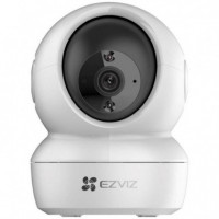 EZVIZ H6C Cámara Interior Seguridad 4MP 2K+ 360º - Guanxe Atlantic Marketplace