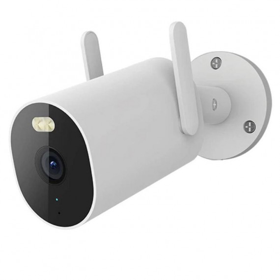 XIAOMI Outdoor Camera AW300 2K IP66