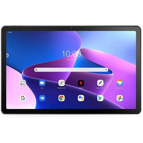 LENOVO Tab M10 Plus 3RD Gen Lte 4GB/128GB Gris