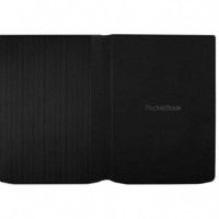 POCKETBOOK Cover PB1042 Funda Flip Negra - Guanxe Atlantic Marketplace
