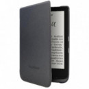 POCKETBOOK Funda Protectora PB616 Negra