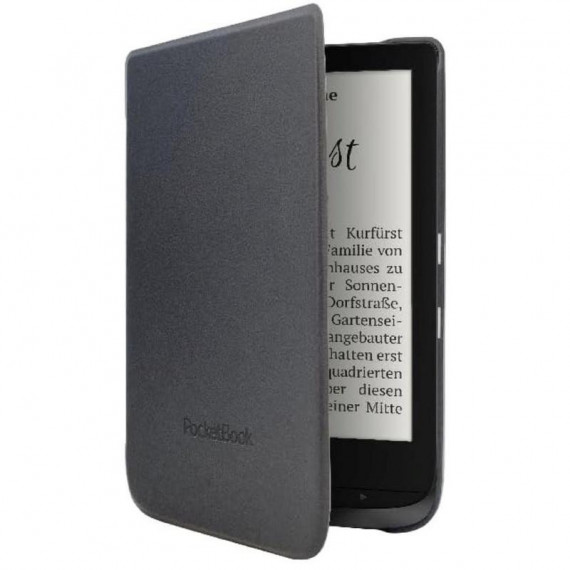 POCKETBOOK Funda Protectora PB616 Negra