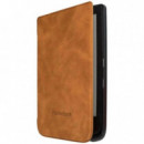 POCKETBOOK Shell Touch Lux 4/BASIC Lux 2 Light Brown
