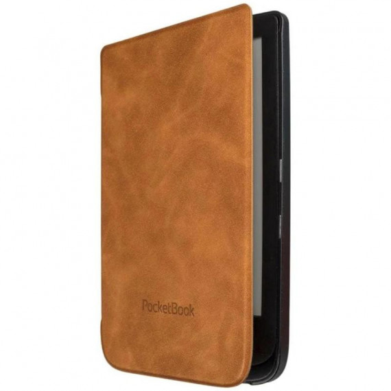 POCKETBOOK Shell Touch Lux 4/BASIC Lux 2 Light Brown