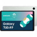 SAMSUNG Galaxy Tab A9 Wifi 4GB 64GB Plata (SM-X110)