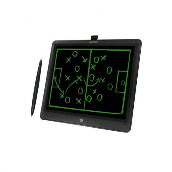 WOXTER Smart Pad 150 Pizarra Magnética Lcd 15''