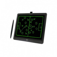 WOXTER Smart Pad 150 Pizarra Magnética Lcd 15''
