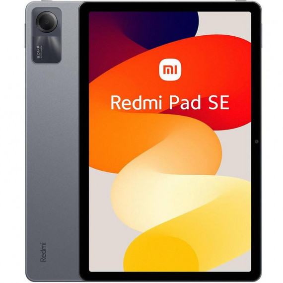 XIAOMI Redmi Pad Se 4GB 128GB Graphite Gray
