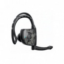 GIOTECK EX-03 Auricular BLUETOOTH PS3