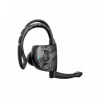 GIOTECK EX-03 Auricular BLUETOOTH PS3