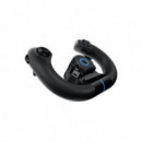 Giotek FR-1 Volante Inalámbrico PS3  GIOTECK