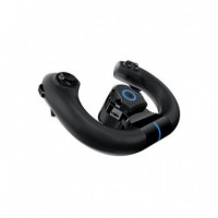 Giotek FR-1 Volante Inalámbrico PS3  GIOTECK