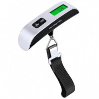INIID UN-003 Báscula Digital de Equipaje