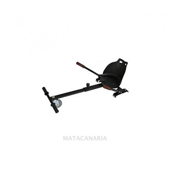 INNJOO Asiento Kart SH1 Patín