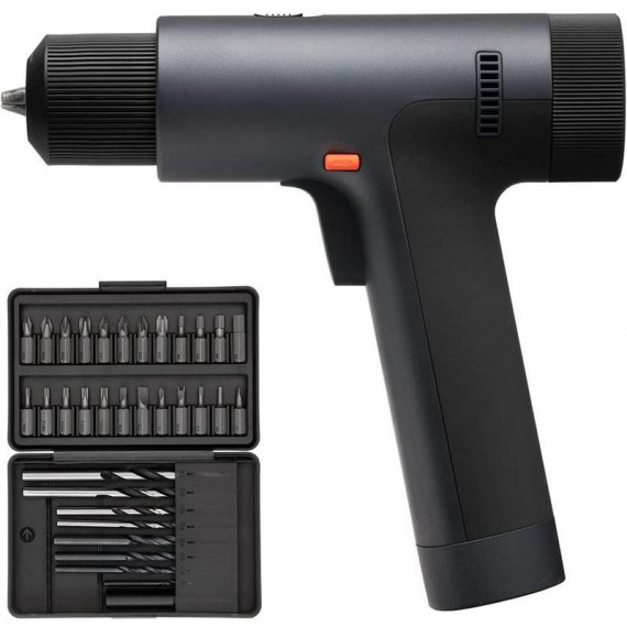 XIAOMI 12V Max Taladro Atornillador Inalámbrico Brushless