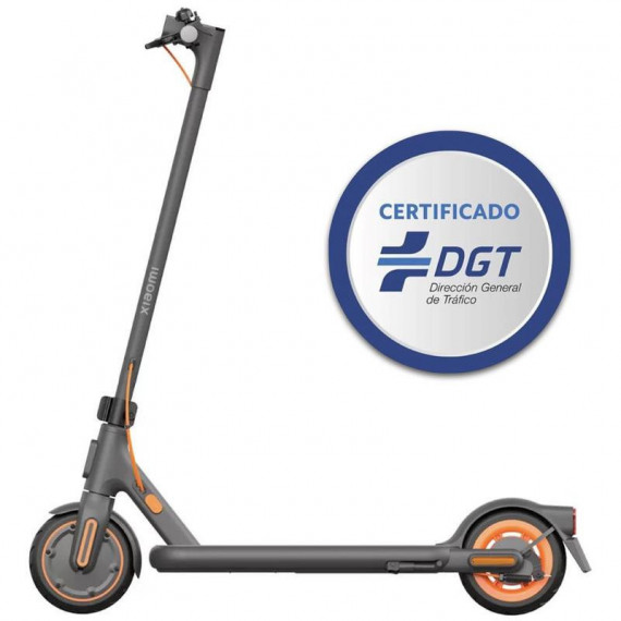 XIAOMI mi Electric Scooter 4 Go